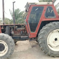 فيات • حجم ١١٠ • محرك وكير مكفول
