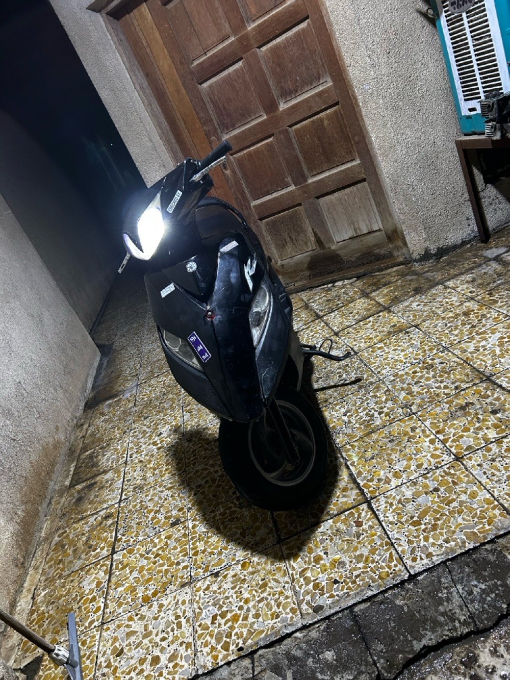 ماكس ثعلب • بلاديه • ما بيه نقص