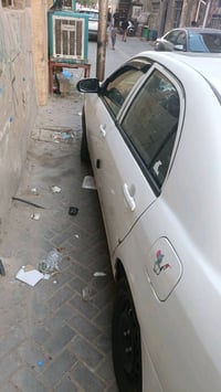 بي واي دي G3 • ٢٠١٣