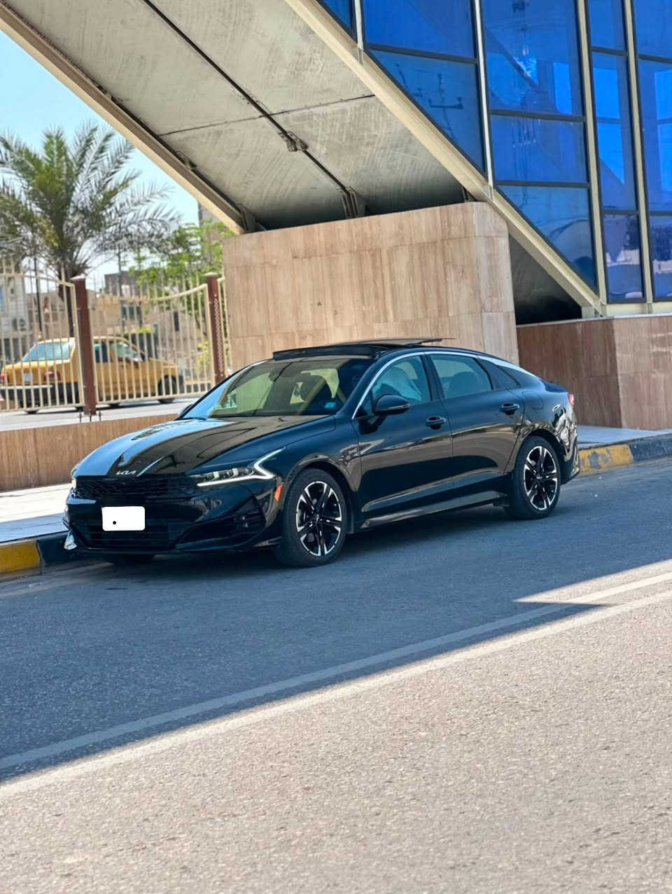 Kia k5
2022 امريكي

GTline

بانوراما

كشنات جلد 

كشن كهرباء

كشن تدفئه

ستيرن D رياضي

ستيرن تدفئه

رادارات 360

نقاط عمياء

دخول ذكي

بصمة ابواب

جنطه ذكيه

صور الحادث بالمنشور بس البنيد مبدل الشواصي مكفوله + هنا بالعراق نطخت عندي جاملغ خلفي عدلته ع البارد وصبغته

السياره كلشي على وضع الشركه

بس ابدل دهن اصلي وبانزين محسن كله 

ماشيه 63 الف ميل فقط

بيع او مراوس حسب القناعه 

سعرها 173$ بي مجال

للاستفسار ***********
