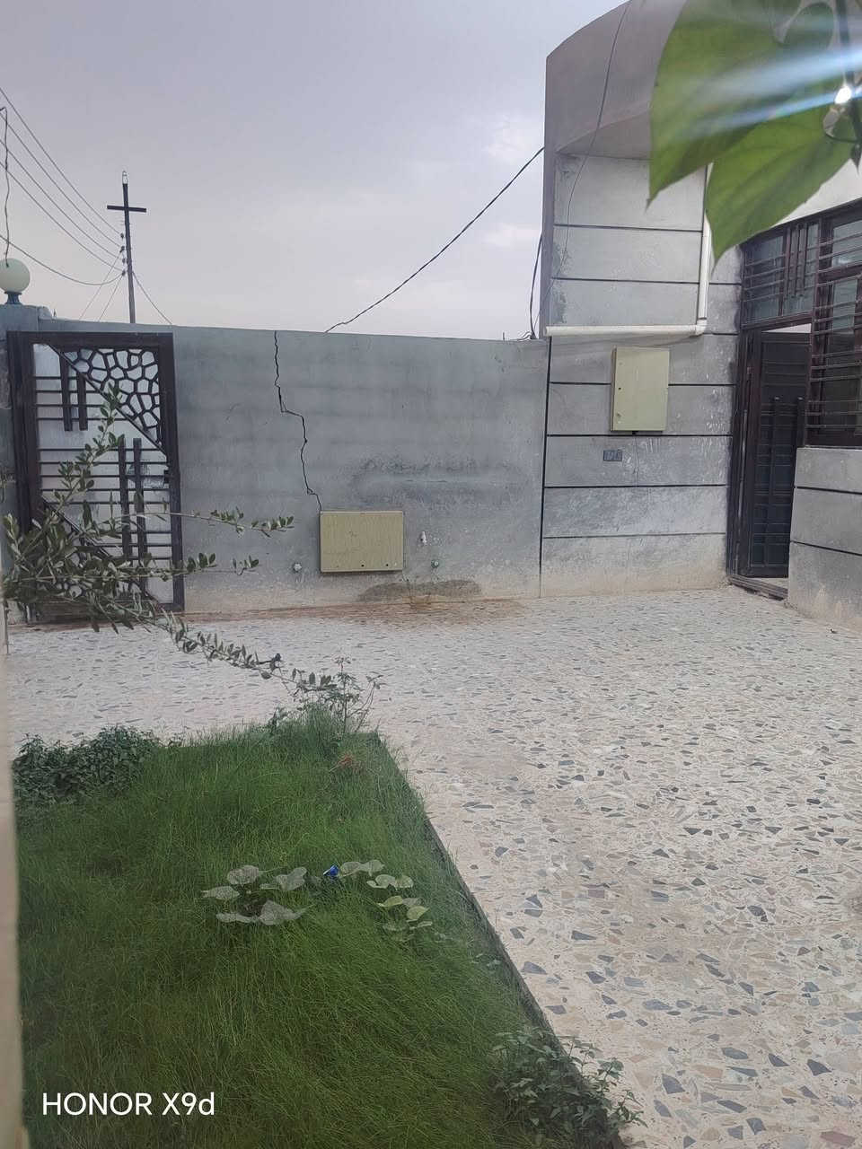 جبيل الرحاب • ٢٠٠م • طابو زراعي
