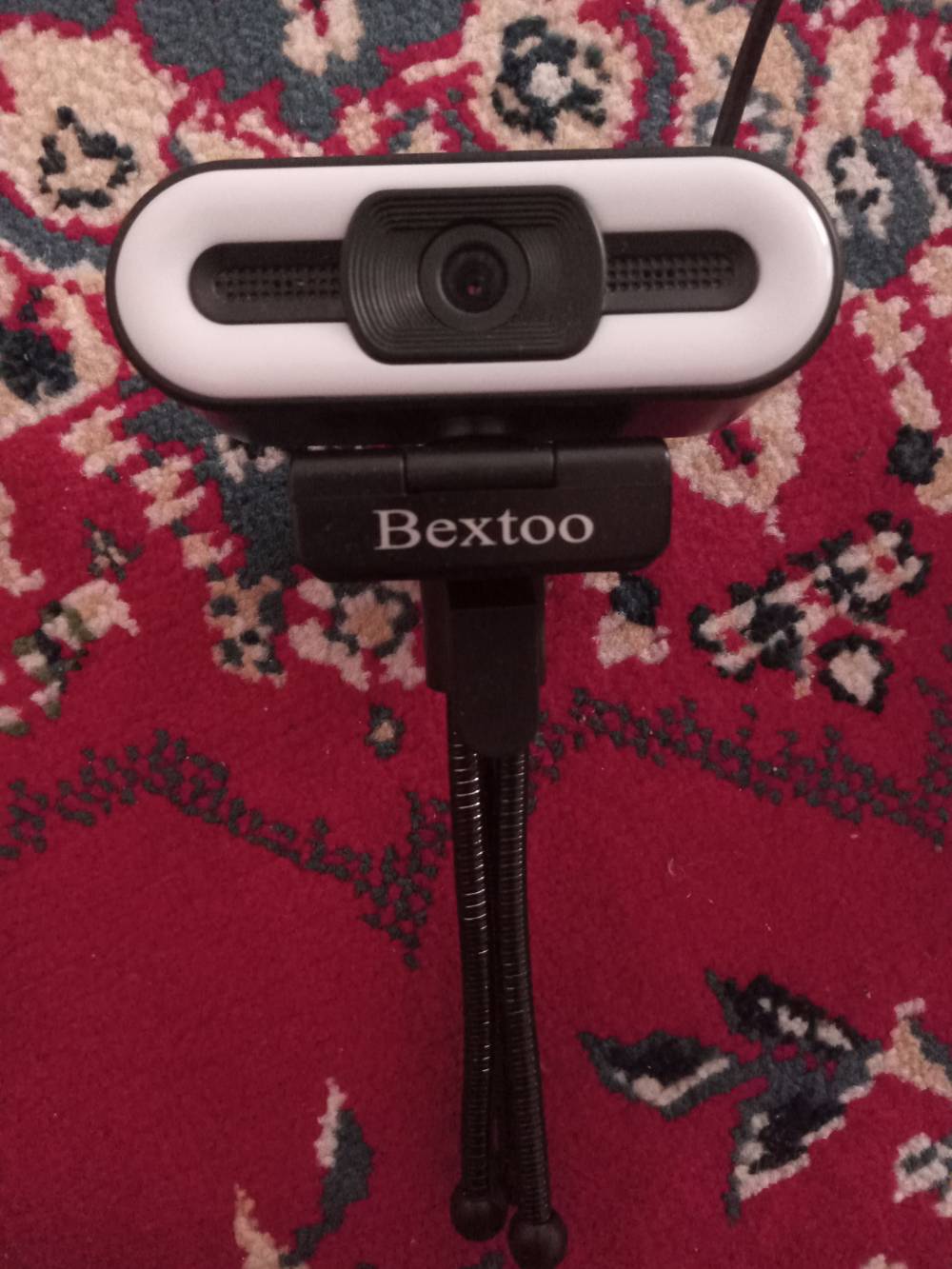 Bextoo 1080P • مستعملة • رينج لايت