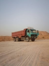 راس وعربانه • بيع منفصل • جاهزه للعمل