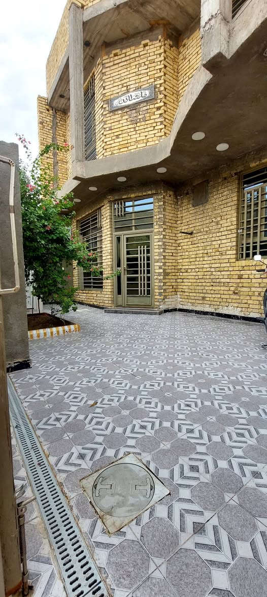 الكوت الجديدة • ٢٠٠م • ٤غرف