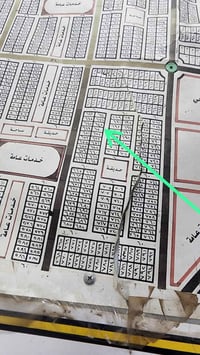 قطعة ٦٥٠ • ٢٠٠م • موقع ممتاز