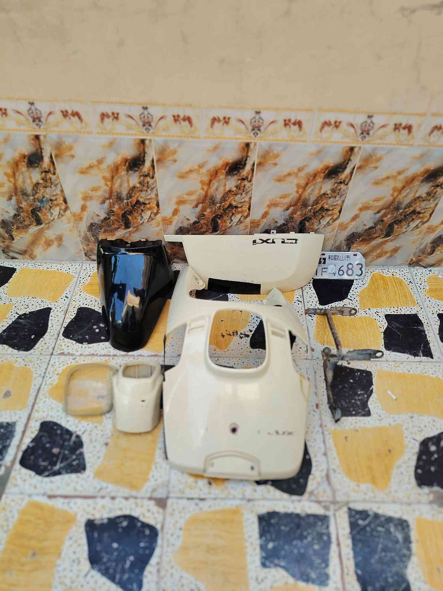 كفر بوليسي • مراوس • ستان البنص