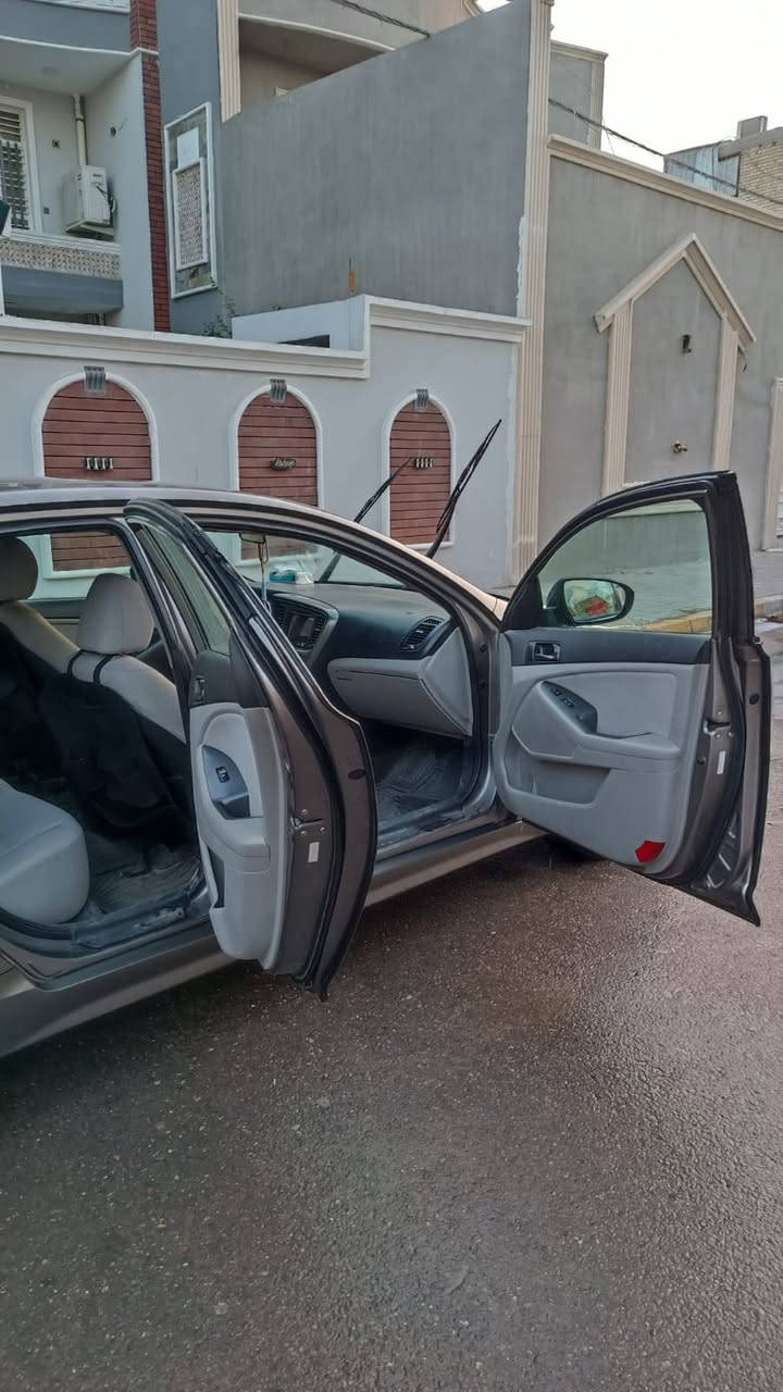 اوبتيما • ٢٠١٤ • محرك ٢٤٠٠