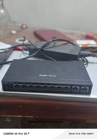 كامون 40 برو • 5G • بصرة