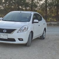 نيسان لاكشميباي • ٢٠١٣ • اوتوماتيك