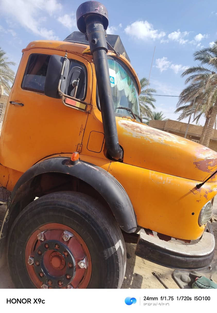 السلام عليكم البيع اقجم موديل 80شاصي بلاديه قماره بيها صبق بجم سياره حيل حلوه رقم لماني تحويل مباشر محرك مجفت جديد الشراي يتصل ***********

نص مكتوب في الصور:
- HONOR X9c 24mm f/1.75 1/847s ISO100 ١٣:٤٢ ١٨/٠٩/٢٠٢٦
- HONOR X9c 24mm f/1.75 1/1027s ISO100 ١٣:٤٢ ١٨/٠٩/٢٠٢٦
- HONOR X9c 24mm f/1.75 1/720s ISO100 ١٣:٤٢ ١٨/٠٩/٢٠٢٦
- HONOR X9c 24mm f/1.75 1/958s ISO100 ١٣:٤٢ ١٨/٠٩/٢٠٢٦
- HONOR X9c 24mm f/1.75 1/1122s ISO100 ١٣:٤٢ ١٨/٠٩/٢٠٢٦