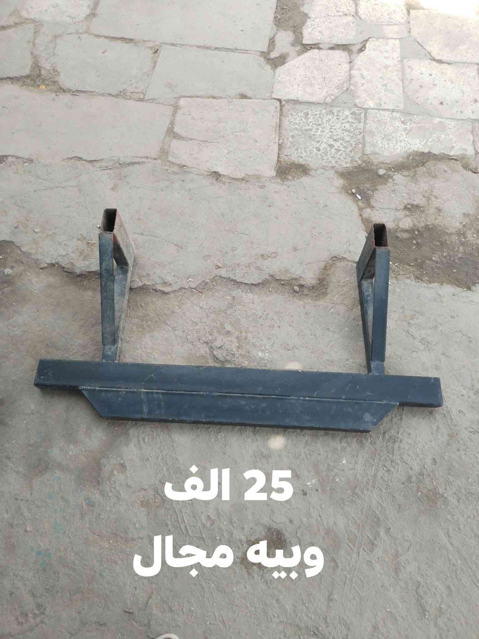 مستعمله • بابل جبله • شغال