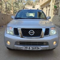 باثفندر ٢٠١١ • وارد امريكي • فول مواصفات