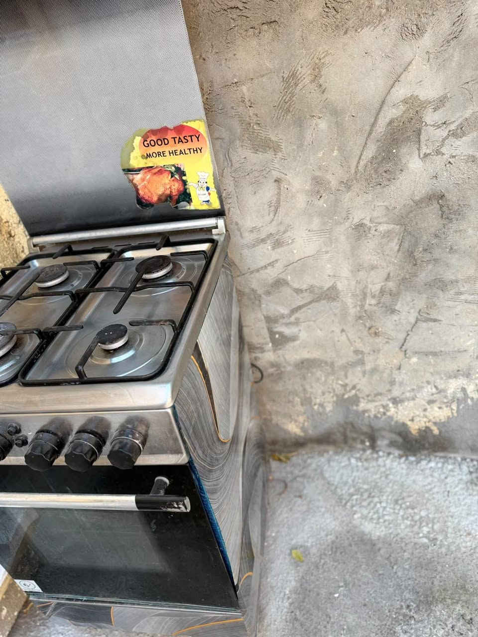 طباخ اخو جديد للبيع السعر ٥٠ الف 
دمام اخو الجديد للبيع السعر ٤٠ الف  اليحب يتواصل عالرقم والخاص مفتوح  ***********
