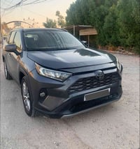 راف 4 • ٢٠١٩ • رقم بغداد