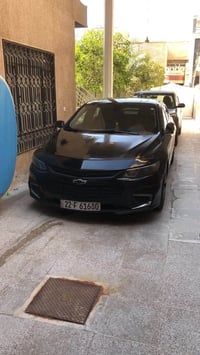 ماليبو • ٢٠١٧ • فول موصفات