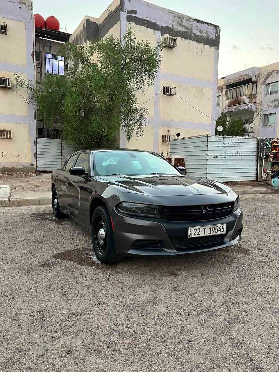 السلام عليكم
جارجر موديل 2023 بوليسي فدرالي v3600  فور ويل 
صور حادثه مرفقه بالمنشور 
مكان السياره ميسان العماره 
للاستفسار اتصل ***********
مكلف بالنشر
