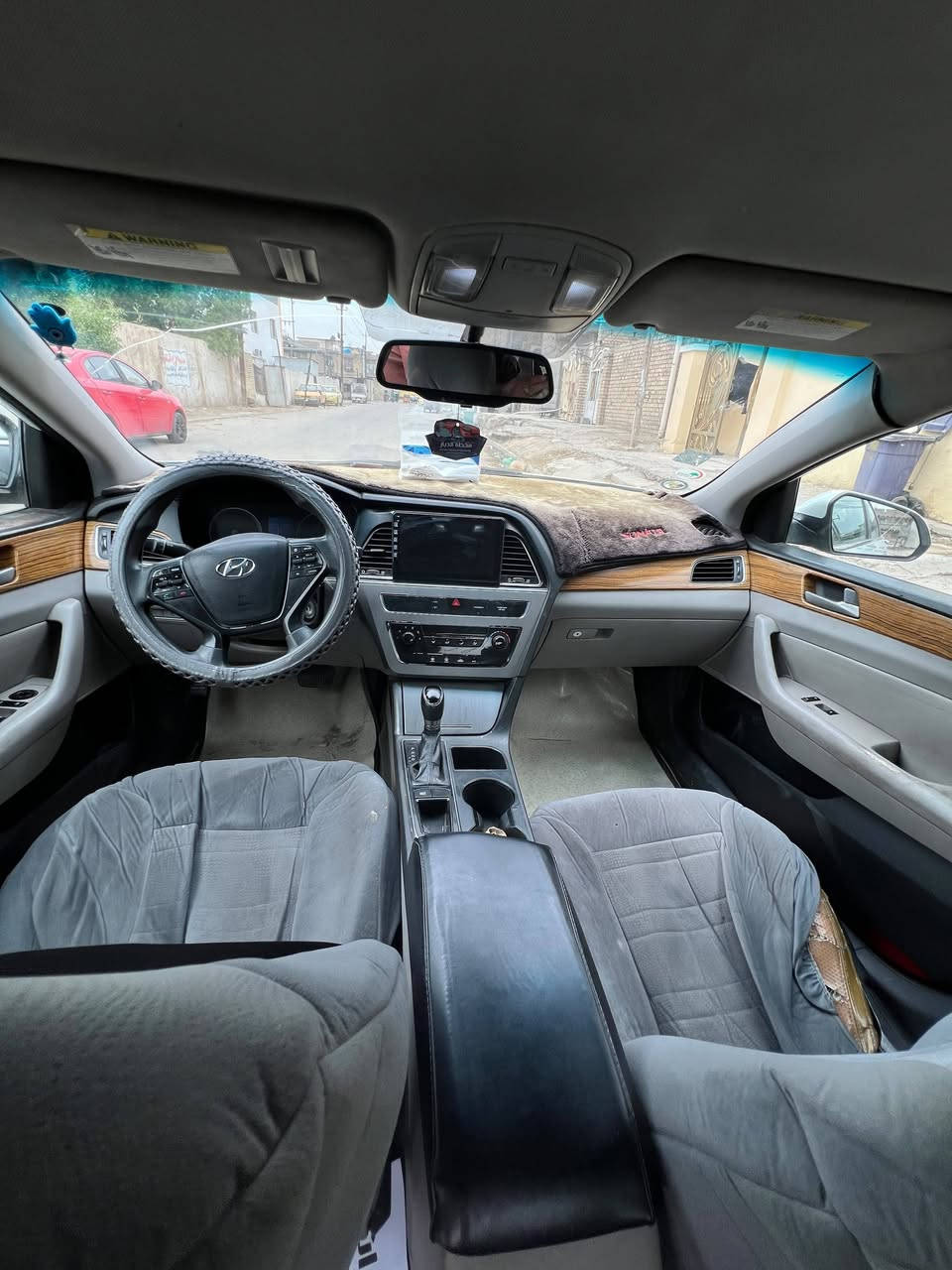 سوناتا 2015 • انكليزي • تحويل عنوان