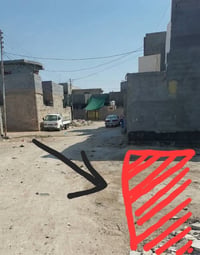طابو زراعي • الجولان الثانية • ١٥٠م