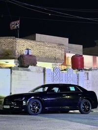 موديل ١٦ • فور ويل • باسمي تحويل