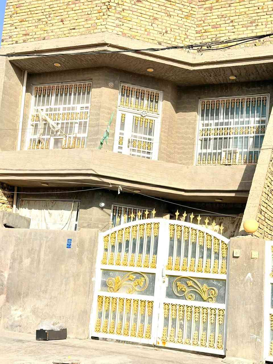 حله بكرلي • ١٥٠م • ٣غرف