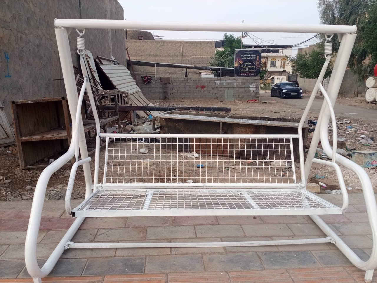 مرجوحه • جديده • طويريج ام الهوى