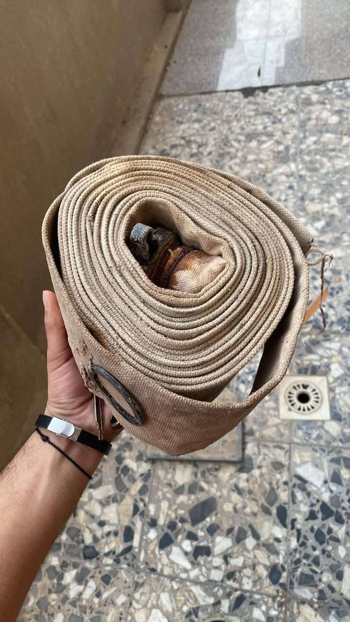 مضخة ماء بانزين روبن PTG210 كلش نضيف كوت الزهراء ب80 شراي يتصل ***********
