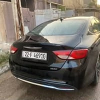 C200 S • ٢٠١٦ • رقم اربيل