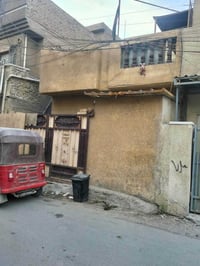 دار للبيع • ٨٠م • حي الجزائر