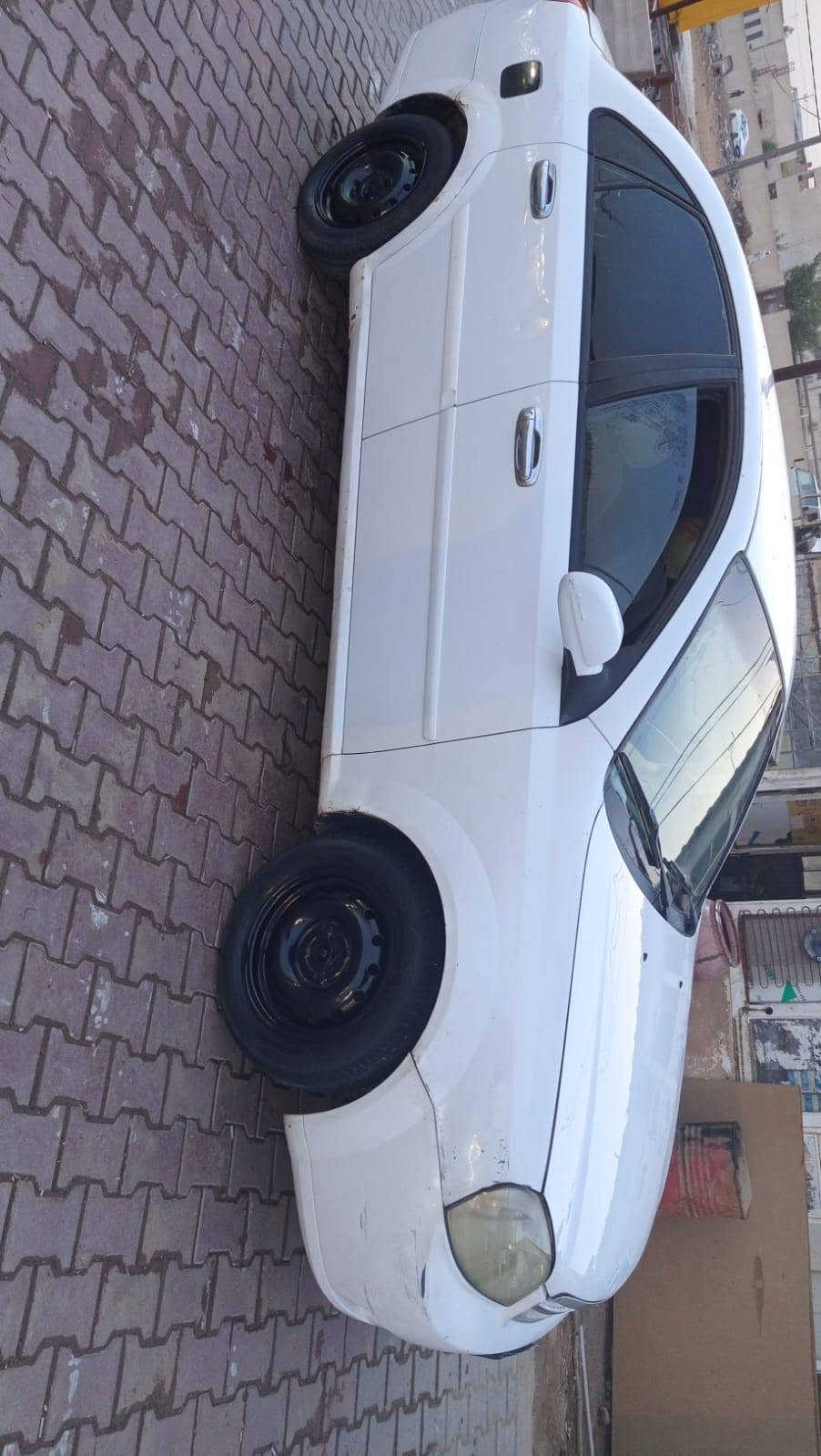 ٢٠١١ • مكينة وكير • كوت