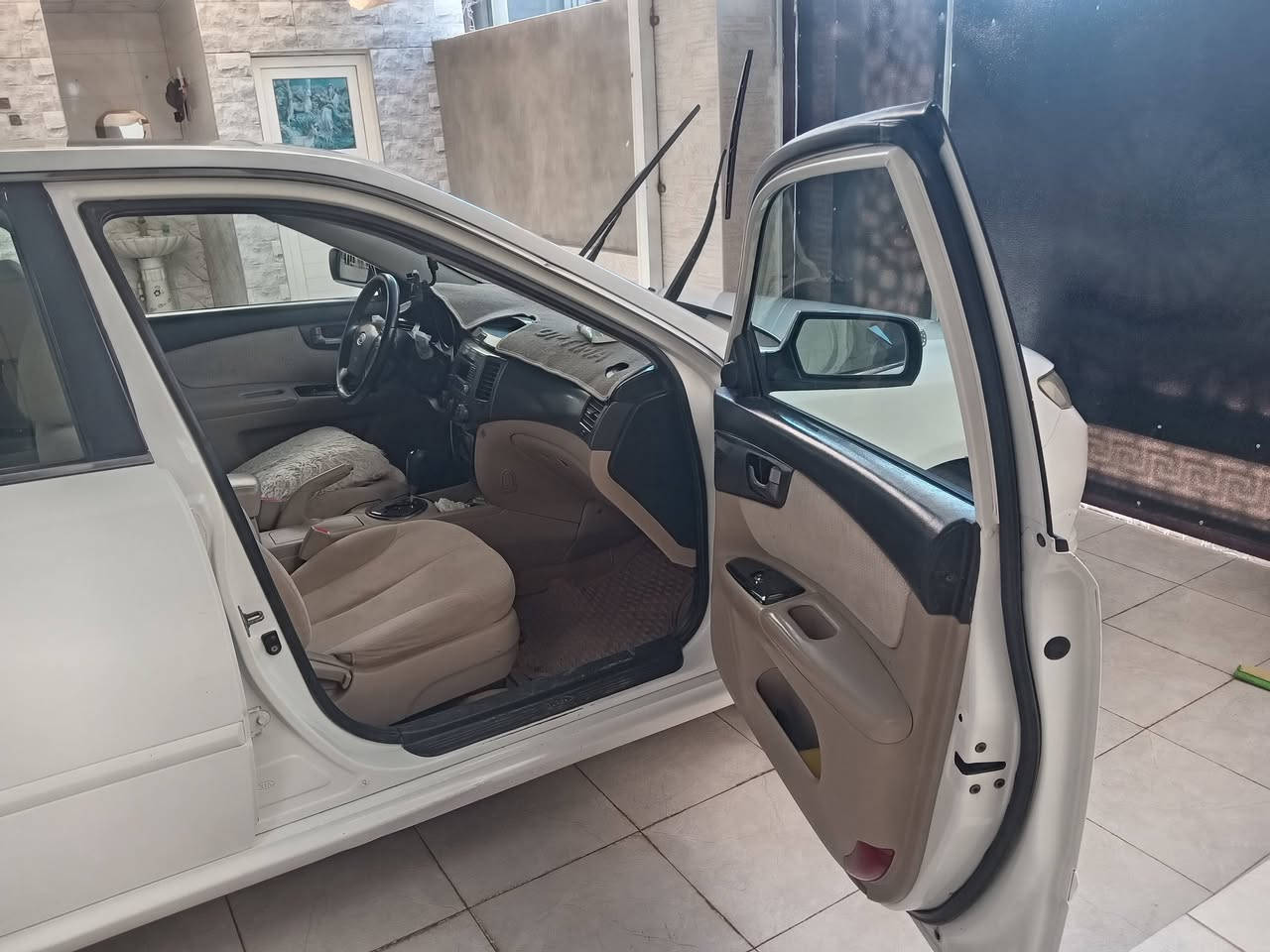 السلام عليكم
أوبتما ٢٠١٠ خليجي رقم بغداد بأسمي السعر ١١٧ بيهة مجال قليل
سونار مرفق مع الصور  إضافة إلى بارد هلال الجاملغ الخلفي
للإستفسار خاص او ***********
