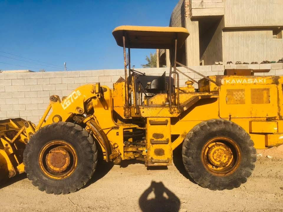 سلام عليكم شفل كاوسكي بلادي حجم 70Bموديل 82مكان الرمادي جاهز للعمل
***********
