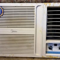 مكيف ميديا • طنين • تدفئة تبريد