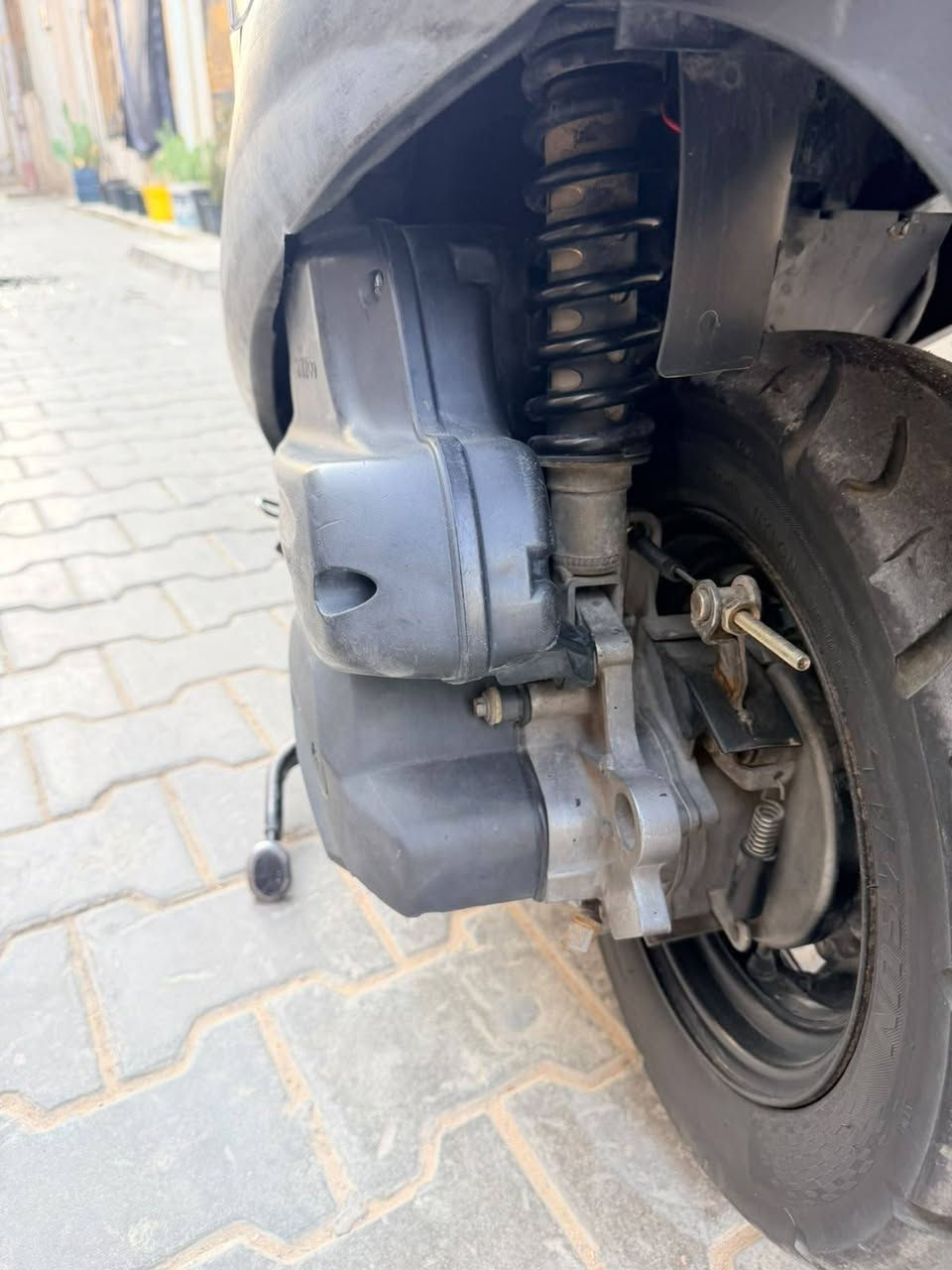 مكلف بل نشر.... في تو لبيع 650 وبيه مجال لولد مستعجل علا بيعته وين ميعجبك افحص دراجه جديده شوفت عينك مكان نجف كوفه  رقم *********** ئي ستفسار
