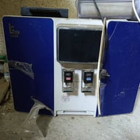 اسلامو عليكم فلتر +حار بارد الله شاهد ماخذه ٣٥٠ أبيه على الفحص قيم أخذ...