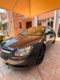 ماليبو 2009 • محرك 4 • كركوك