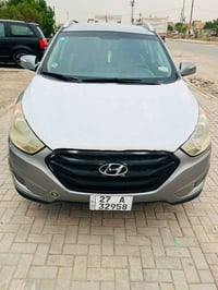 توسان • ٢٠١٣ • تحويل باسمي