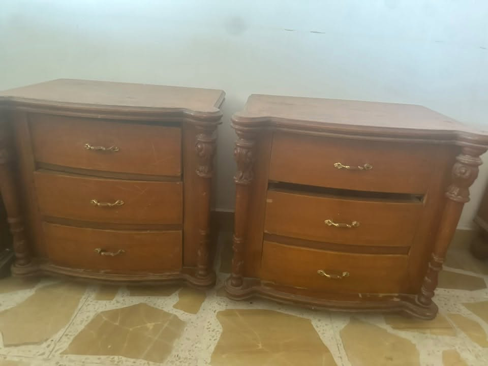 تصفية • بيت قديم • حي الجامعة