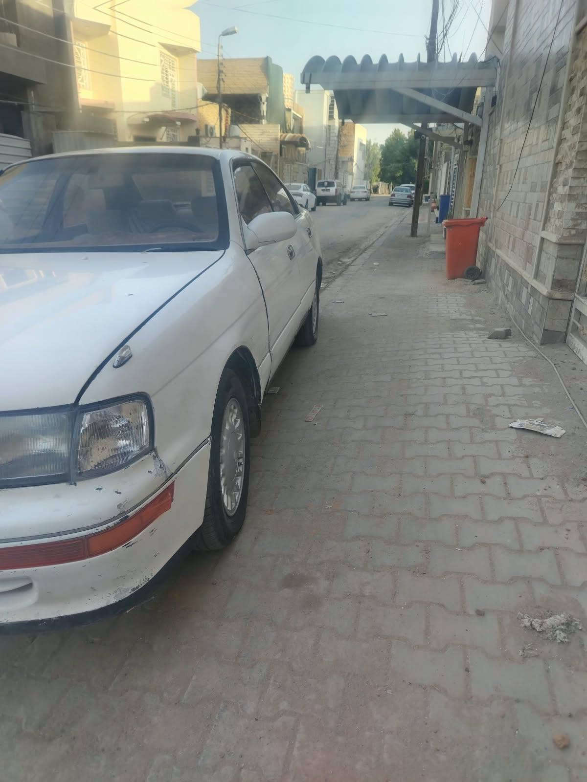 سلام عليكم سياره بطه للبيع سياره جاهزه على اخر حبايه بيها كفر خلفي فقط سياره كفاله عامه من عدا الشامله الخلفي بكفر سياره جاهزه رقم بابل راعي هيريد مداور اي استفسار انتصر مكينه جير نظيفات تخم تاير نظيف راعيها متوازي على مداور السعر 37 وبيها مجال حق الجيه اي استفسار اتصل ***********

