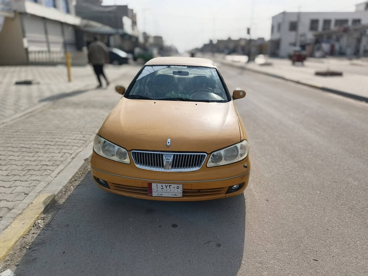 سني • ٢٠٠٩ • رقم بغداد