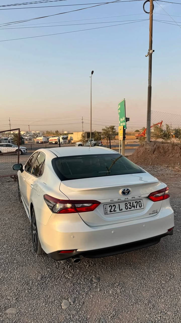 كاميري موديل 2024 GLE خليجي بي سوبغ فول فول مواصفات 
46 هةزار رويه سعري 255$ مجال 
***********
