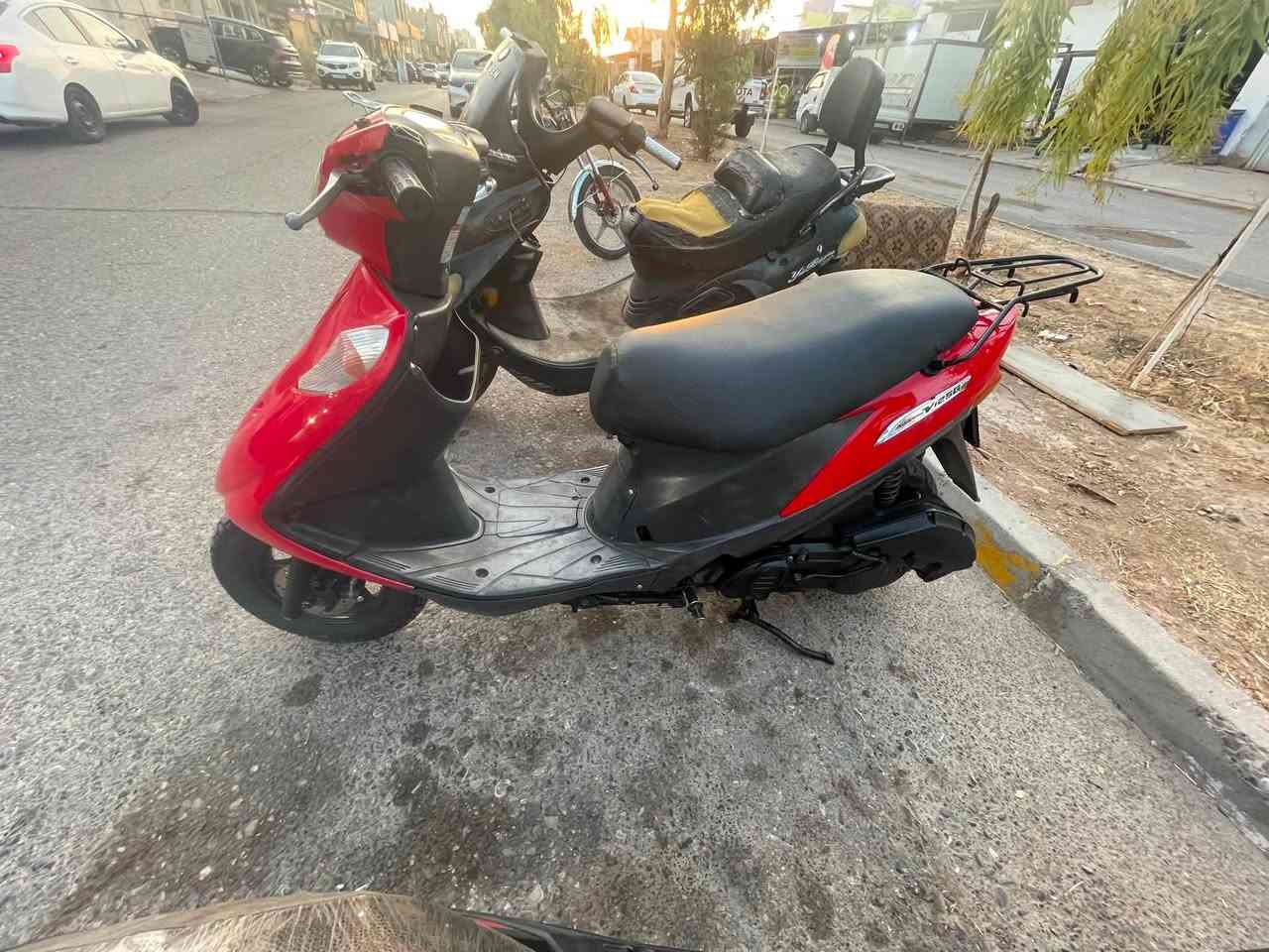 للبيع فورزا09 وادريس للتواصل***********
