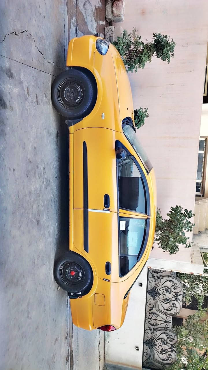 نيسان صني موديل 2011 فول اتو بس كير عادي مؤسسة ابلادي اصفر بيها بس جامرلغات اماميه رش فقط بدون معجون ربع بونيد صبغ او بيها ضربه خلفيه اربع أصابع يم القفل فقط سياره جاهزه مشروع وطني شاشه كامره حساسات خلفيه صدر تايرات كله جديد كير محرك شرط لاصرف ولا بخار كهربائيات شغاله مابيها نقص تبريد ثلج اربع دبلات جديد
سعر ٩٠ او بيها مجال
***********
مكان كركوك ساحه احتفالات
