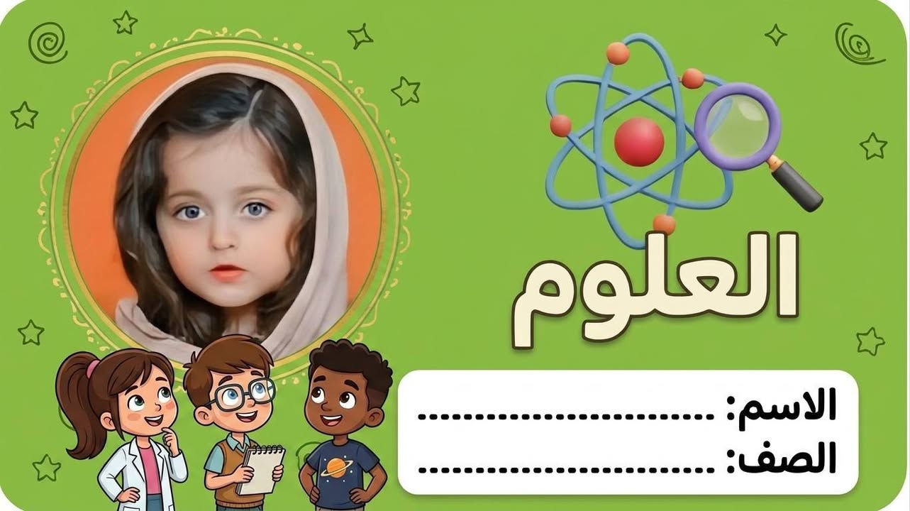 السلام عليكم ورحمة الله.... 
توفر لدينا 
ستيكرات للدفاتر و الكتب 
يطبع فيها صورة الطالب و المعلومات 

سعر ستيكر الدفتر الجلاد الف دينار فقط
سعر ستيكر الدفتر الصغير 8 قطع 3 الاف فقط 

زورونا و اهلاً وسهلا بيكم 
مكتب ماهر للطباعة و الحاسبات 
طوز حي العسكري قرب جامع الشهداء
***********
