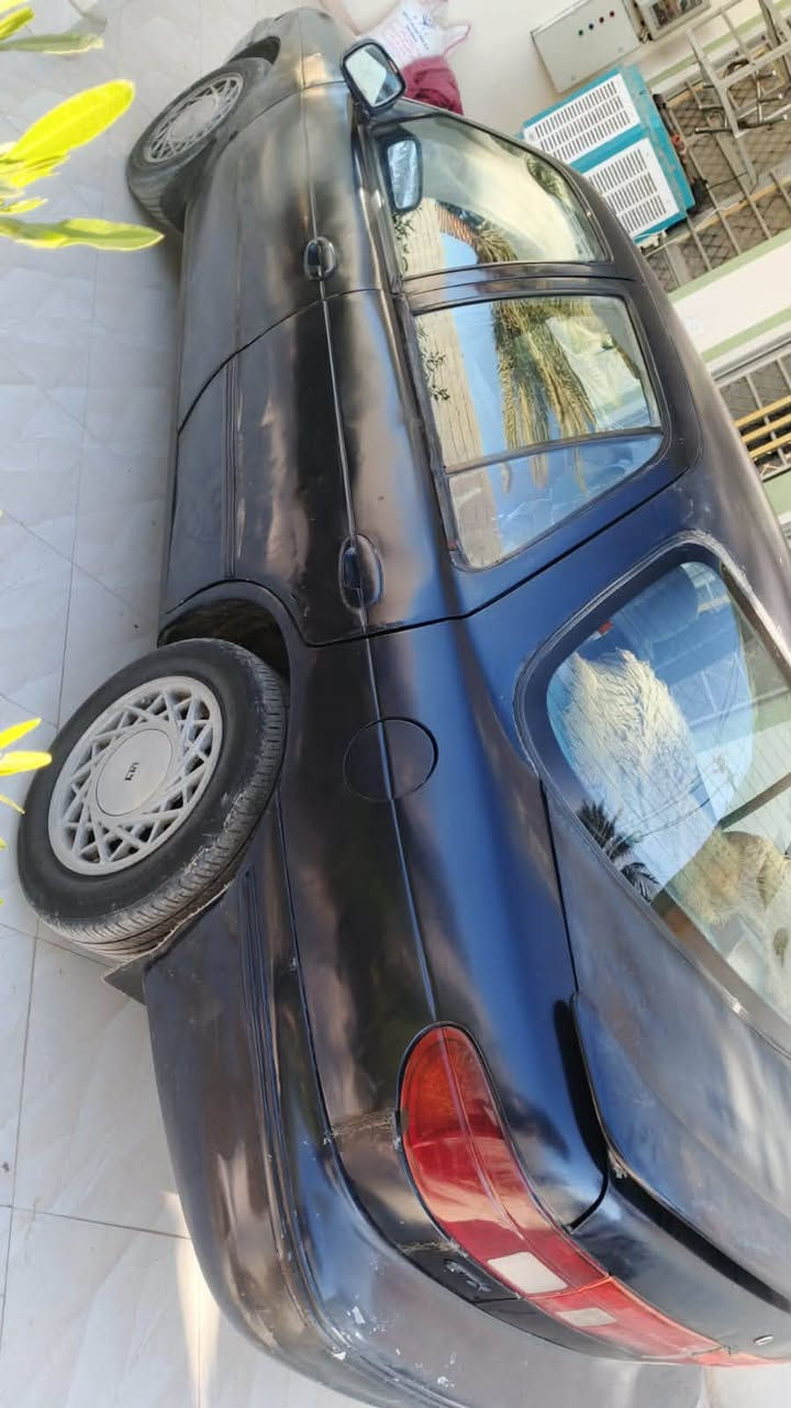 سيفيا • ١٩٩٣ • ديالى
