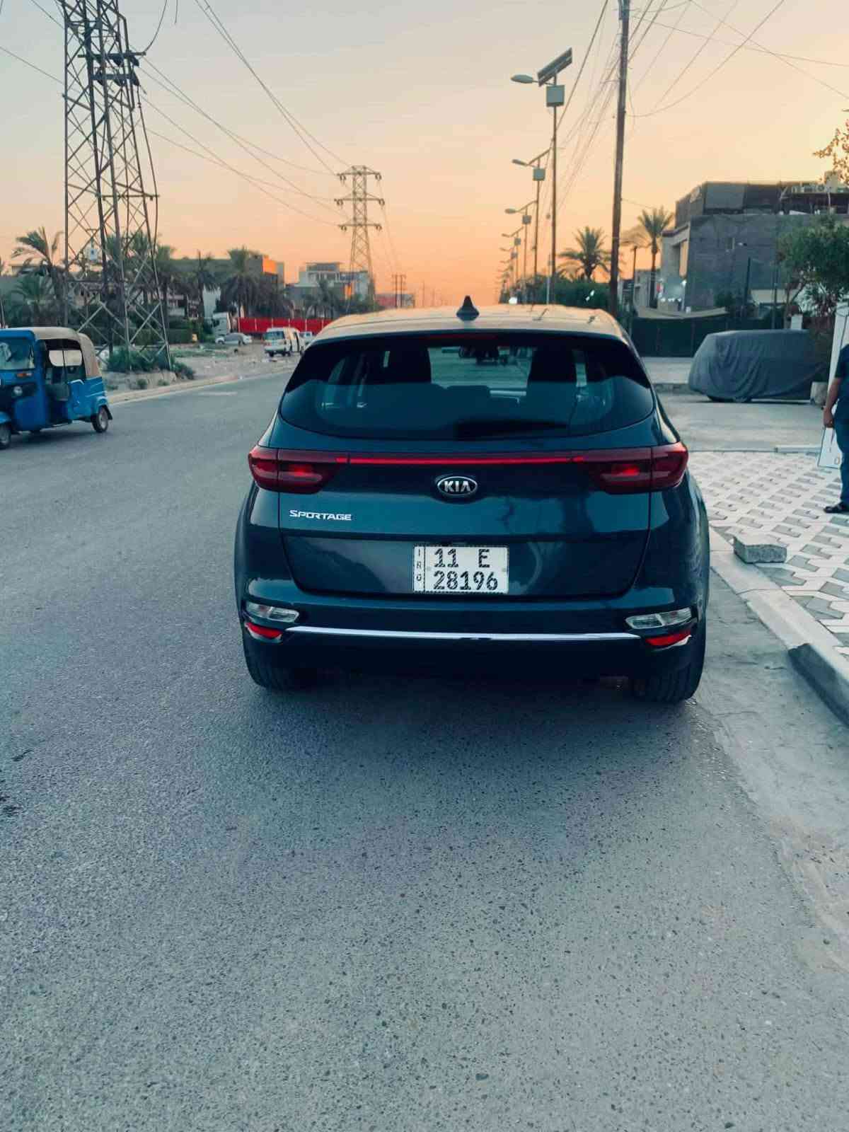 سبورتاج • ٢٠٢٢ • وارد امريكي