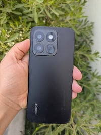 هونر X8C ٢٥٦ • مفتوح • كفر ولاصق