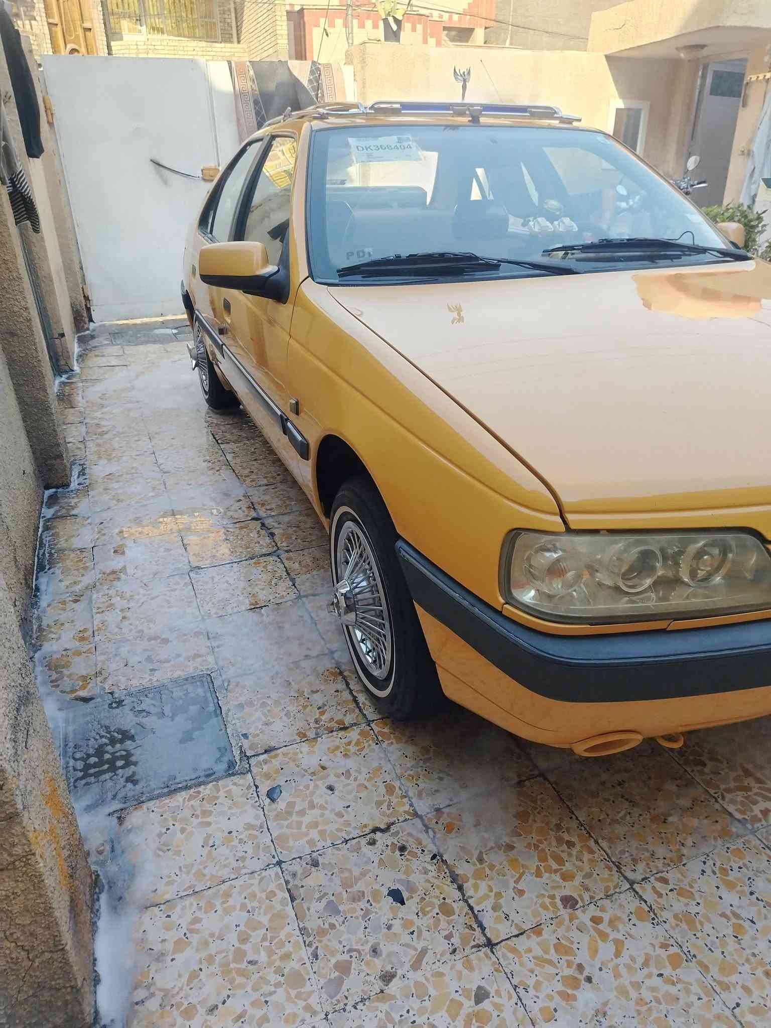 السلام عليكم بيجو 405 لميس رقم بغداد باسمي كامله هي واغراضها الغراض اصليه شرط كفاله السياره المكان بغداد مقوله حتى من الاخياس بير منازل هيئه غرامات مصفره سياره باسمي تحويل ثاني يوم ***********
