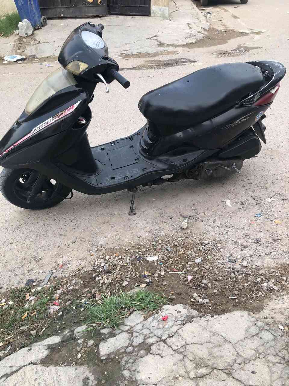 بريز • ١٤٠ • نضيفه