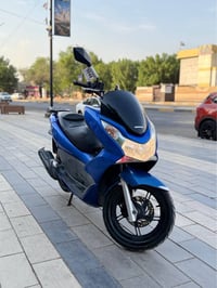 بي سي اكس جيل اول • ١٢٥ • ٢٠١٦