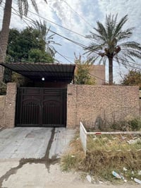 العامرية • سند مستقل • ٢١٠م